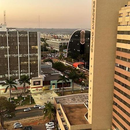 برازيليا Flat Particular, Mercure Lider المظهر الخارجي الصورة