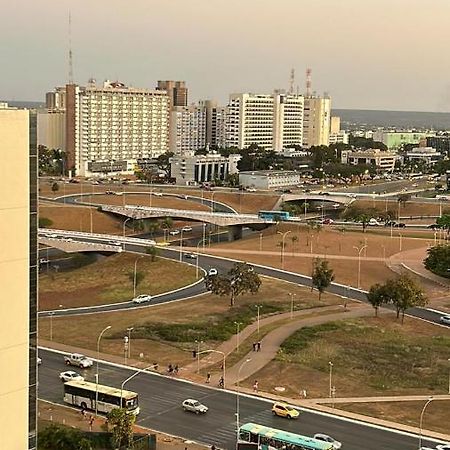 برازيليا Flat Particular, Mercure Lider المظهر الخارجي الصورة