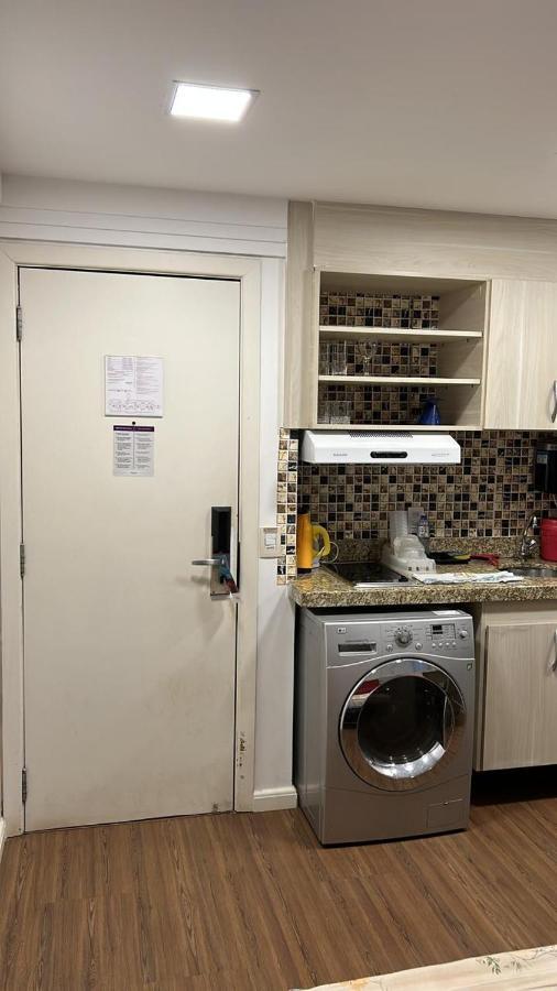 برازيليا Flat Particular, Mercure Lider المظهر الخارجي الصورة