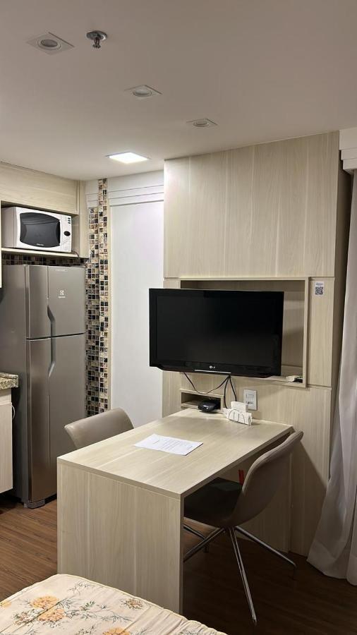برازيليا Flat Particular, Mercure Lider المظهر الخارجي الصورة