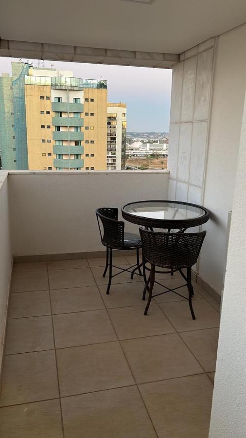 برازيليا Flat Particular, Mercure Lider المظهر الخارجي الصورة