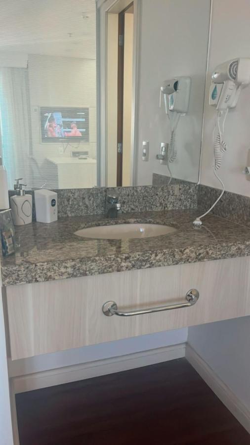 برازيليا Flat Particular, Mercure Lider المظهر الخارجي الصورة