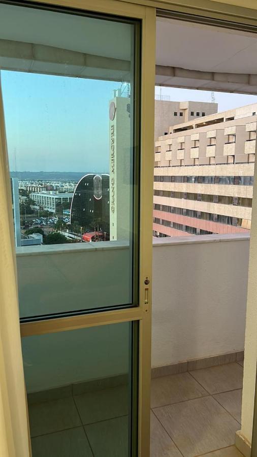 برازيليا Flat Particular, Mercure Lider المظهر الخارجي الصورة